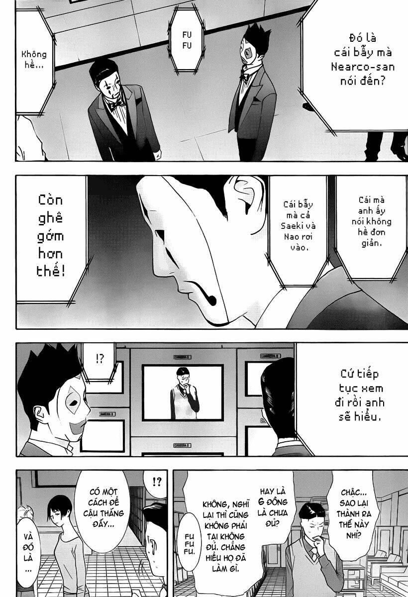 liar game chapter 145 16