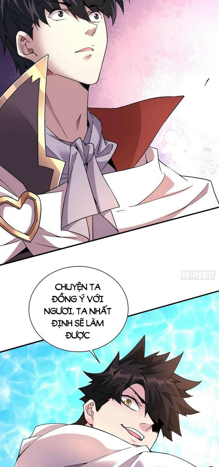 ta là nhà giàu số một, ta không muốn trọng sinh chapter 116 25