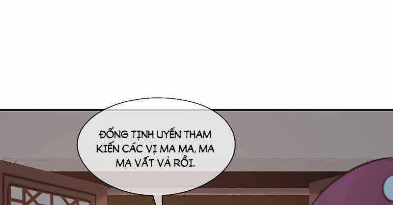 thanh cung chi ninh mặc vô thanh chapter 6 4