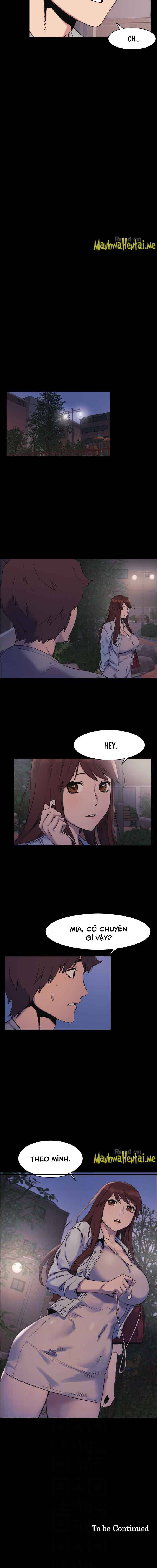 vương quốc của tôi chapter 92 2