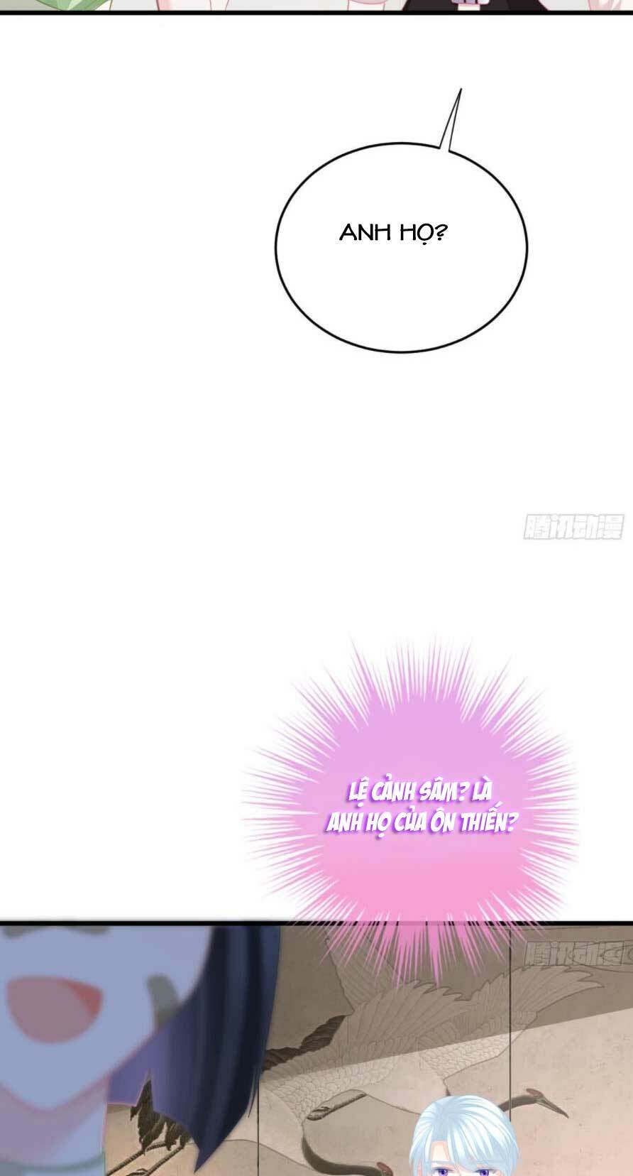 cô vợ đáng yêu của tổng giám đốc mặt lạnh chapter 63.1 15