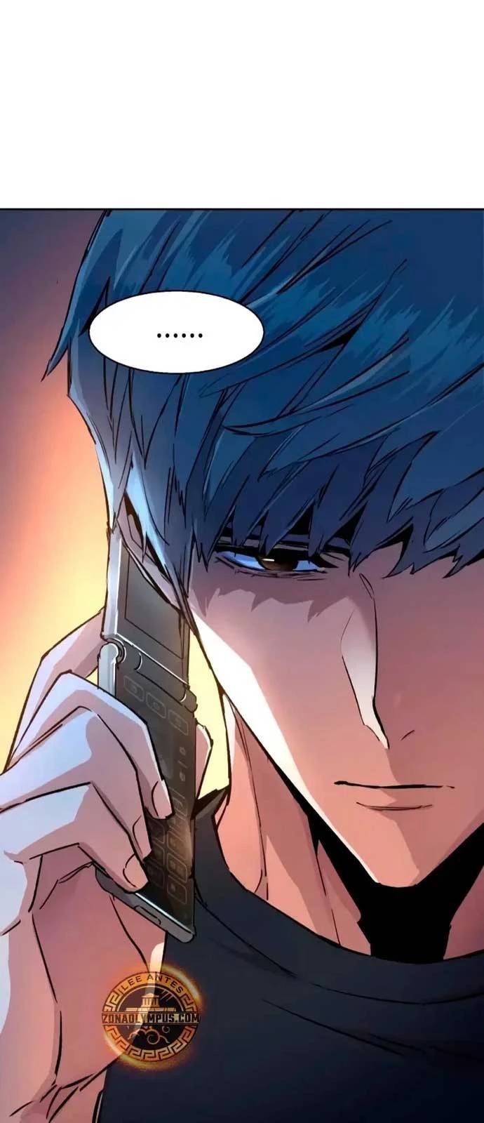 bạn học tôi là lính đánh thuê chapter 224.5 5