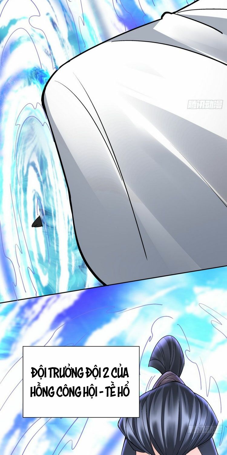 ta là nhà giàu số một, ta không muốn trọng sinh chapter 27 53