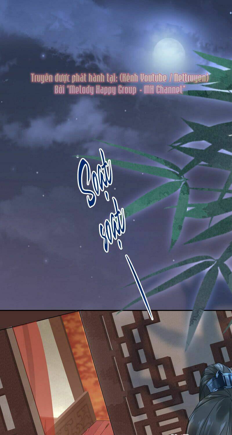 dục hỏa độc nữ chapter 5 11