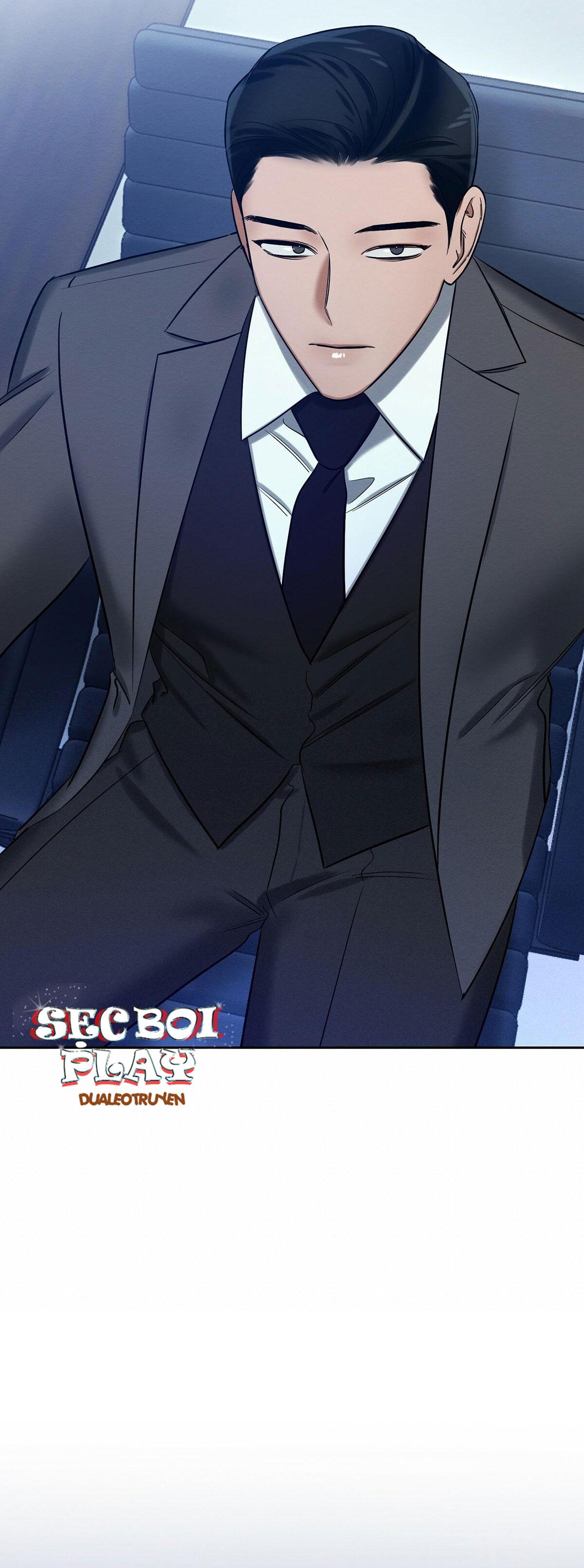 lý do của ác nhân chapter 13 25