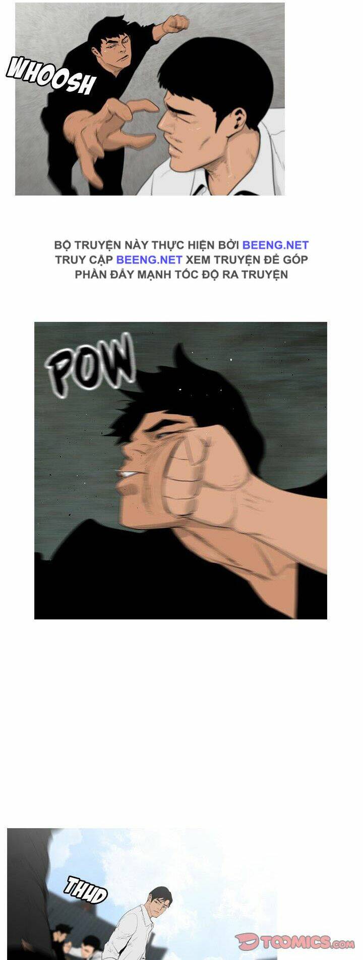 kẻ mạnh nhất - tong edge chapter 65 19