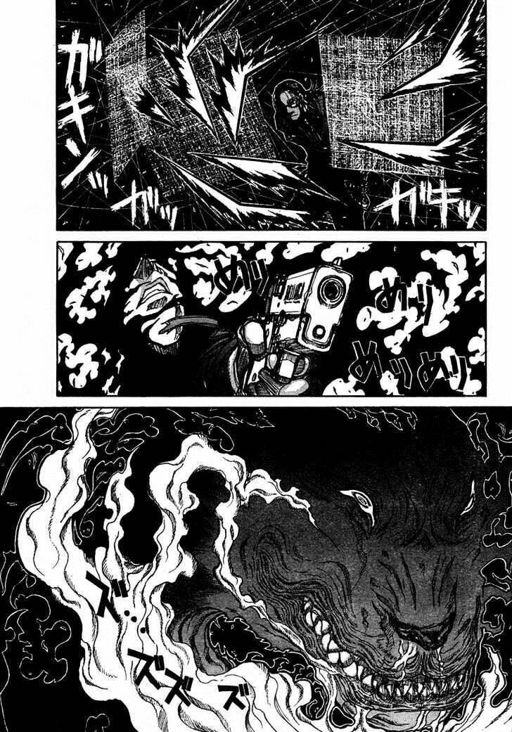 hellsing chapter 78 10