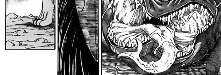 thánh tỏi sành ăn chapter 42 15