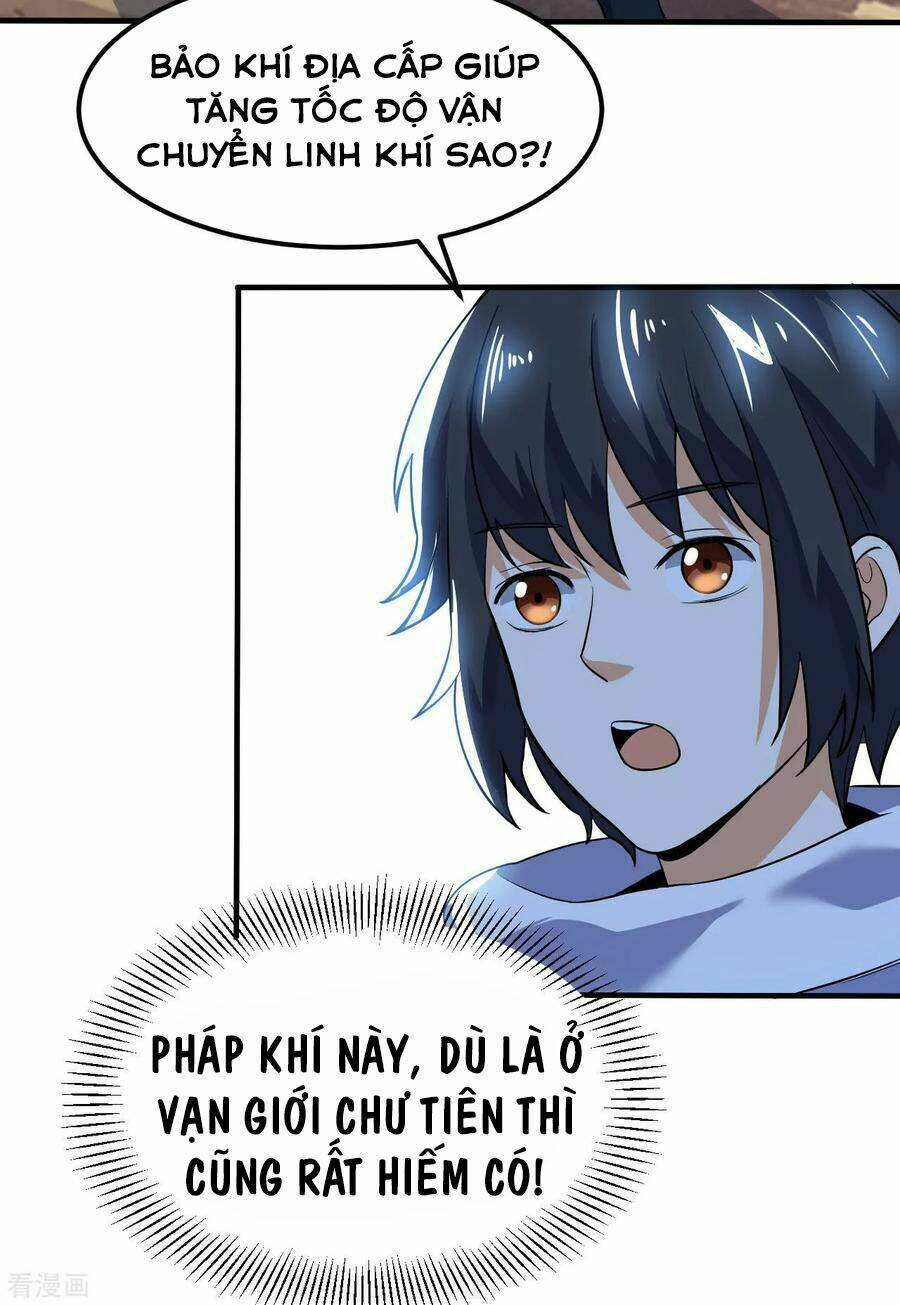 thần võ đế tôn chapter 59 16