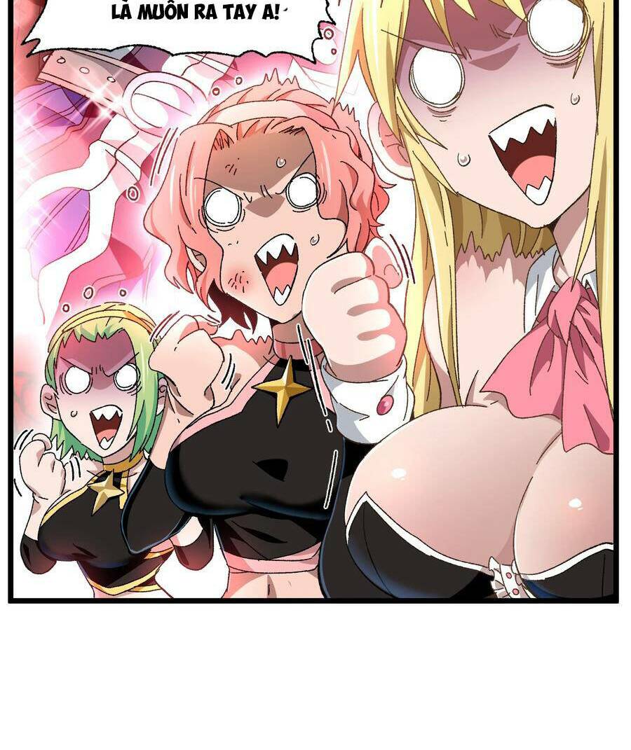 vú em vô địch chapter 28 57