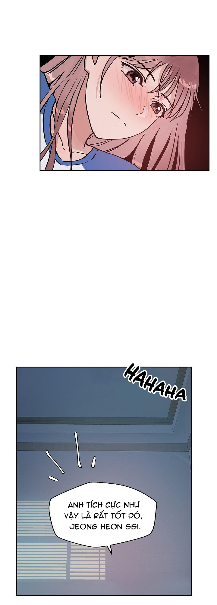 [18+] công tư phân minh chapter 35 15