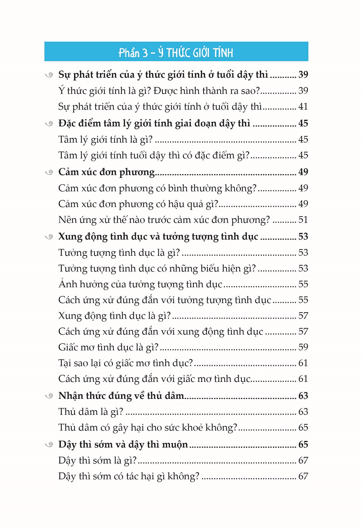 Tủ Sách Giáo Dục Giới Tính - Bạn Gái - Bạn Trai