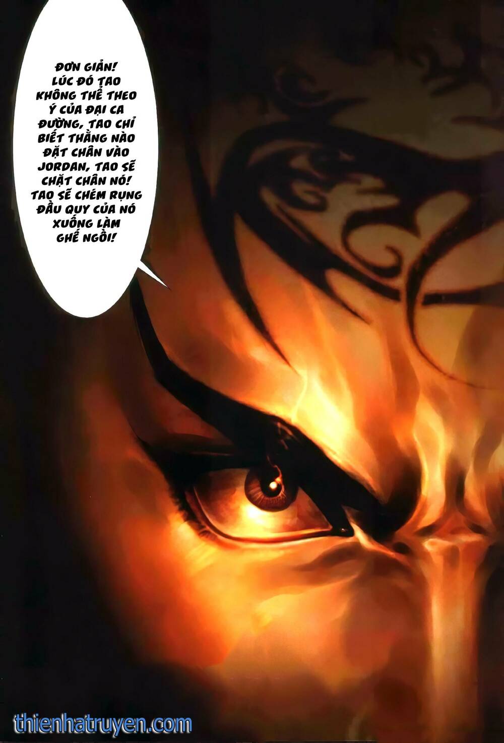 hỏa vũ diệu dương chapter 346 26