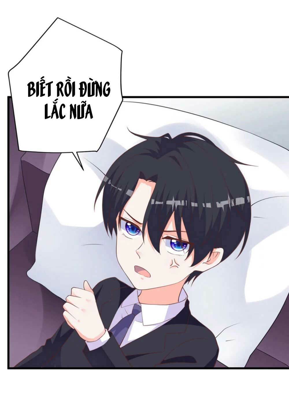 nam thần bóng tối không nghe lời chapter 11 16