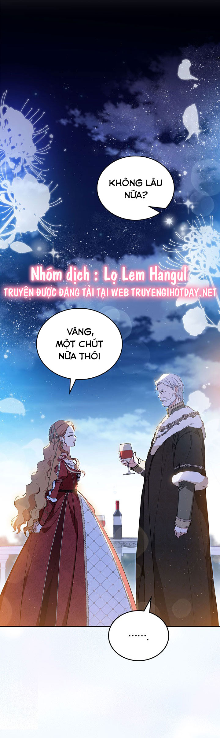 lần này tôi sẽ trở thành gia chủ chapter 131 66