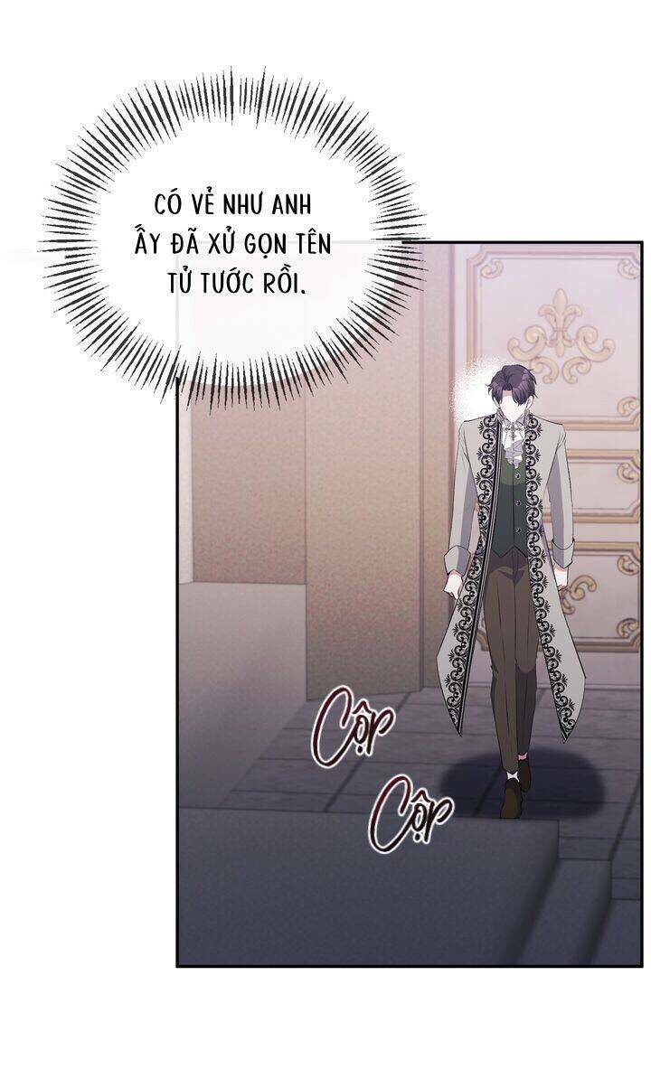nữ công tước phương bắc là một nhân vật phản diện chapter 30 10