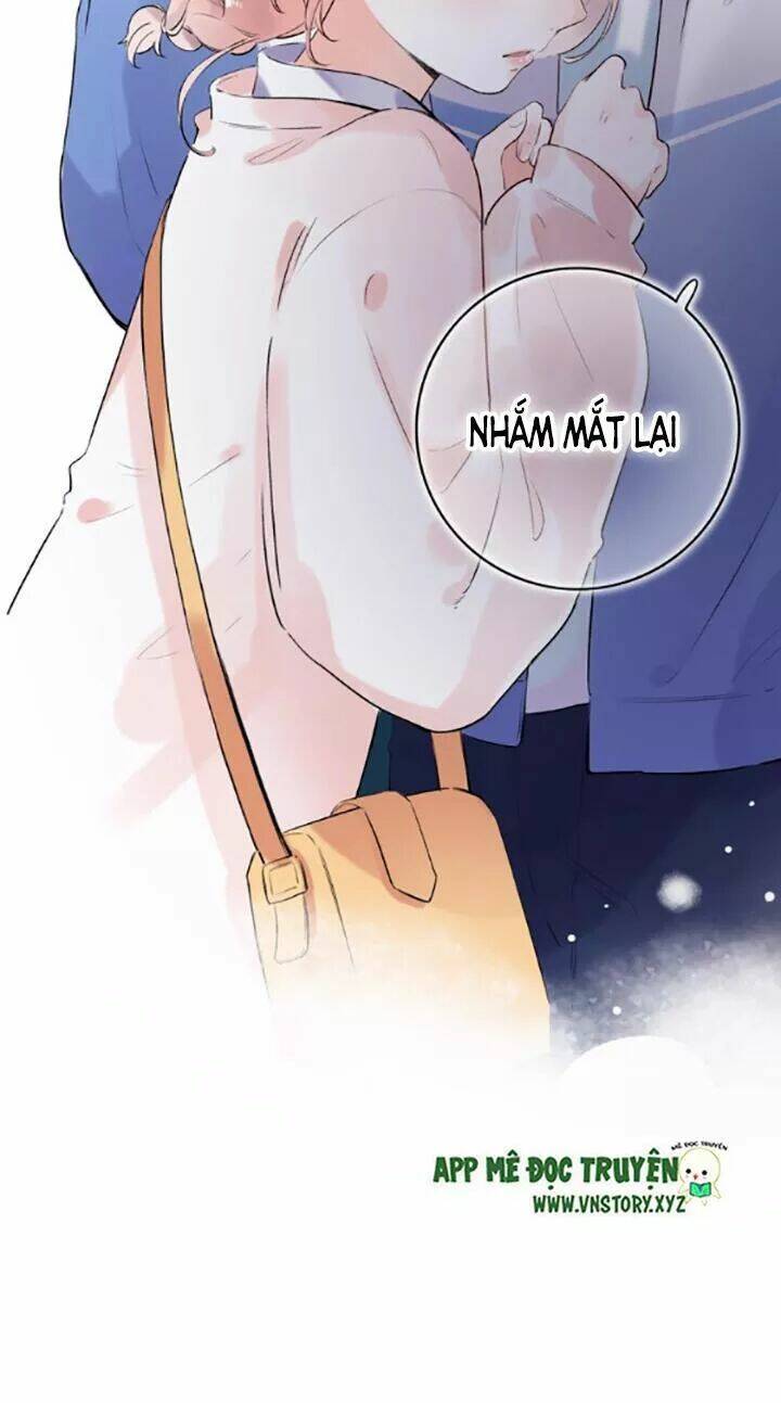 trạch thượng tịch mịch huỳnh hỏa chapter 52 3