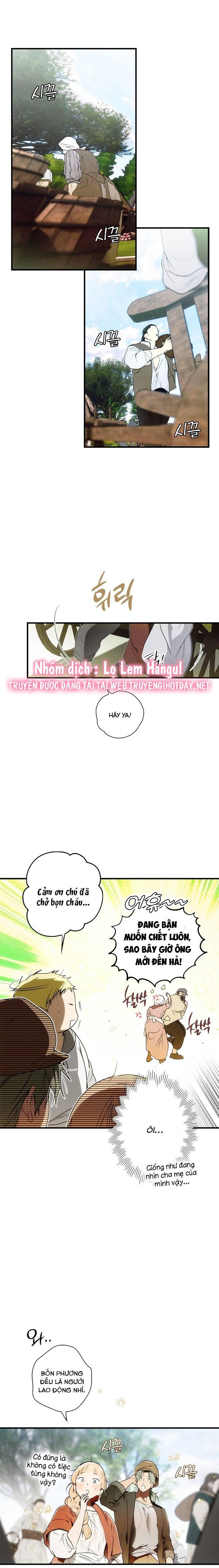 câu chuyện cổ tích của mẹ kế chapter 129.1 8