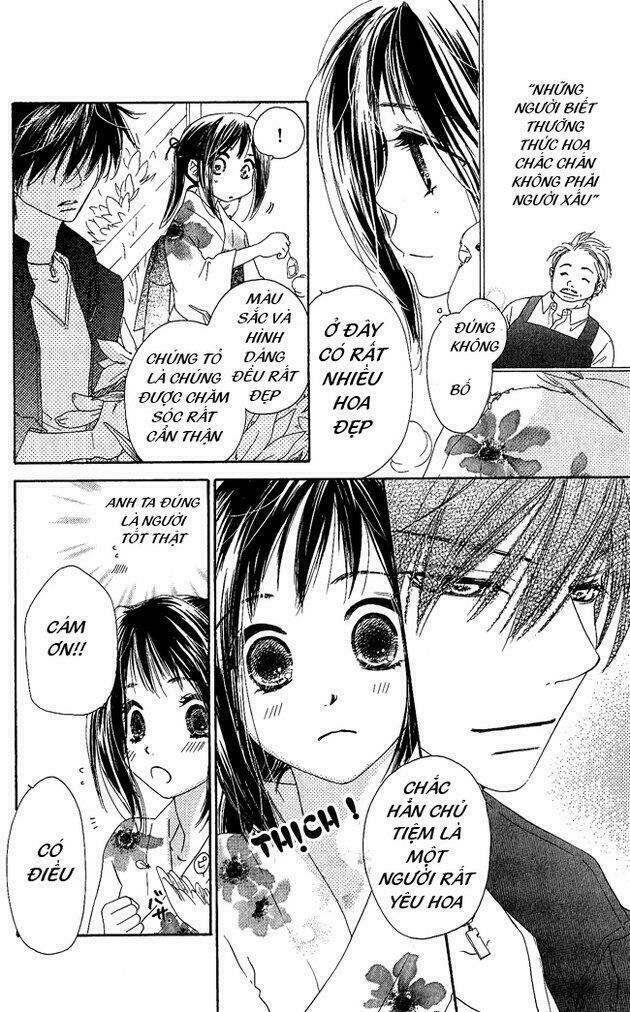 kiss/hug chapter 1 30