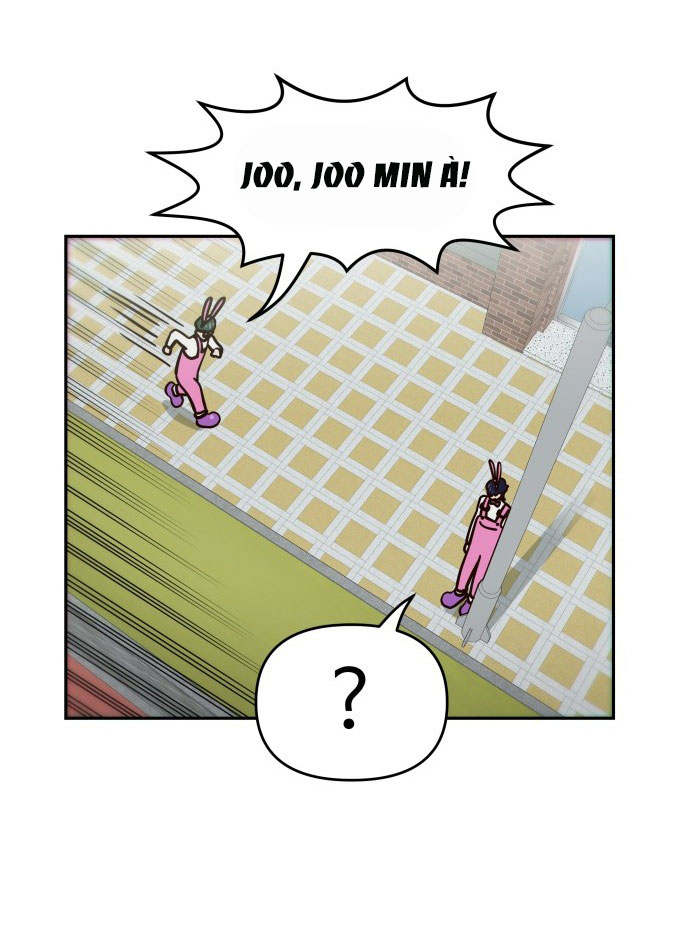 nữ sinh trường trung học chỉ bắt nạt tôi thôi chapter 2.2 14