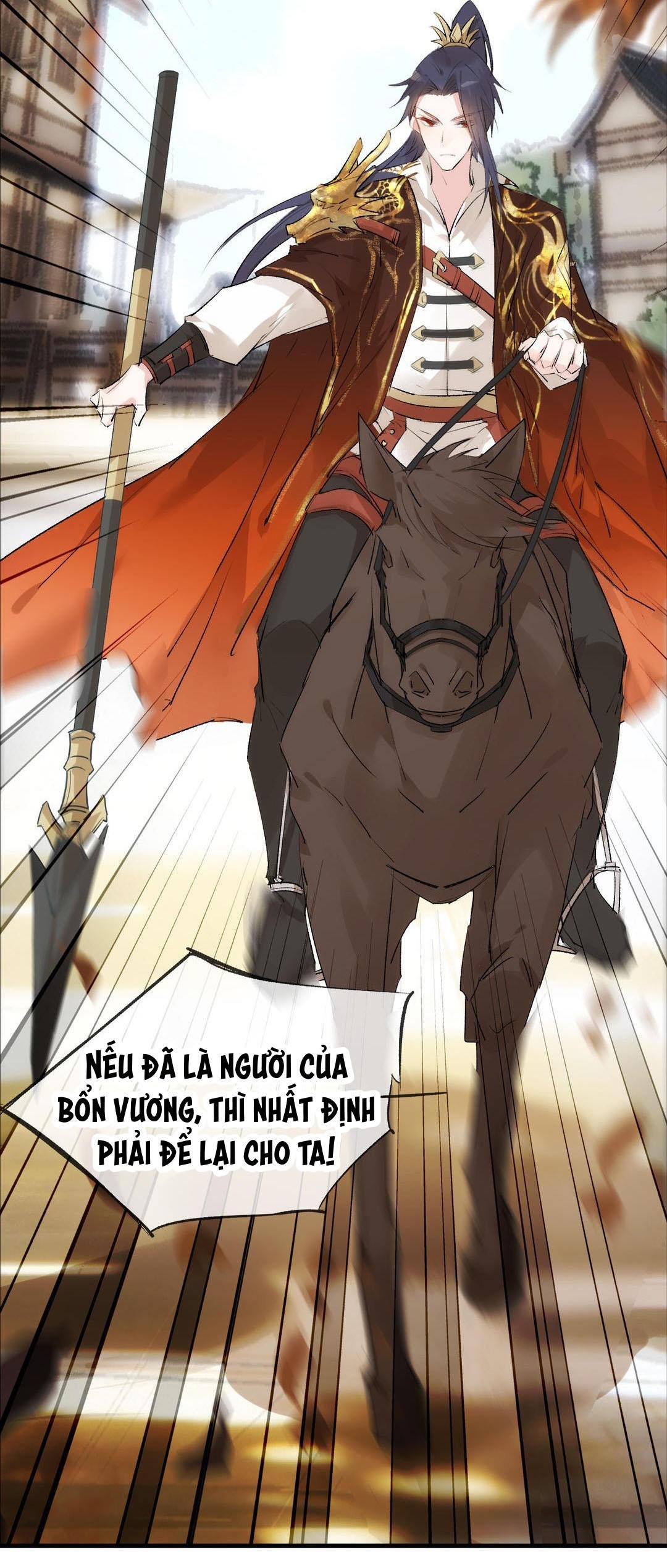 các nam nhân ở rể chapter 4 37
