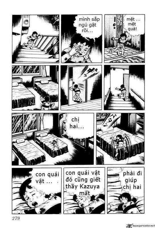 god's left hand, devil's right hand chapter 16 7