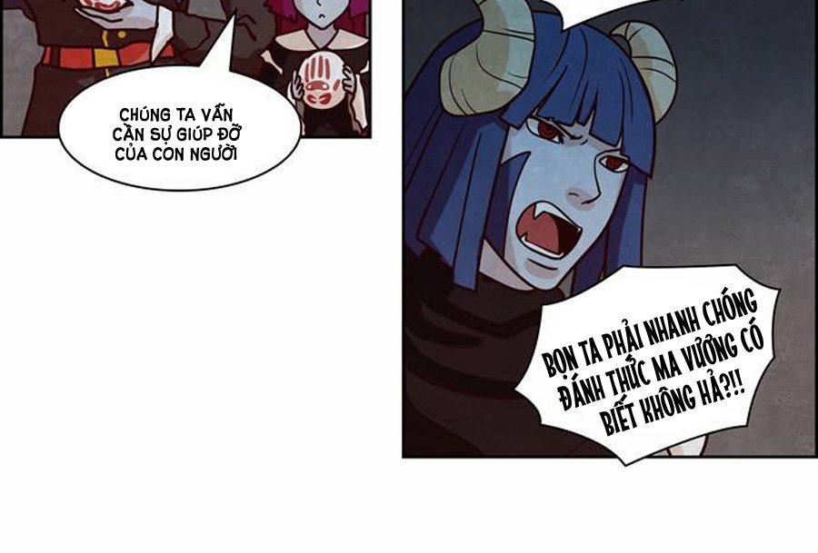 the devil king is bored season 2 chapter 27 4