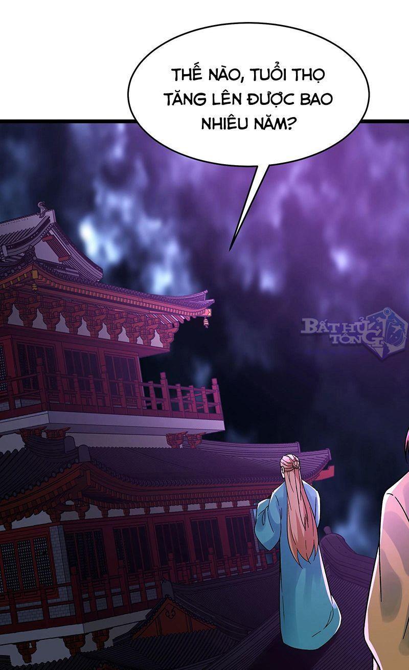 đồ đệ ta toàn là nữ ma đầu chapter 58 14