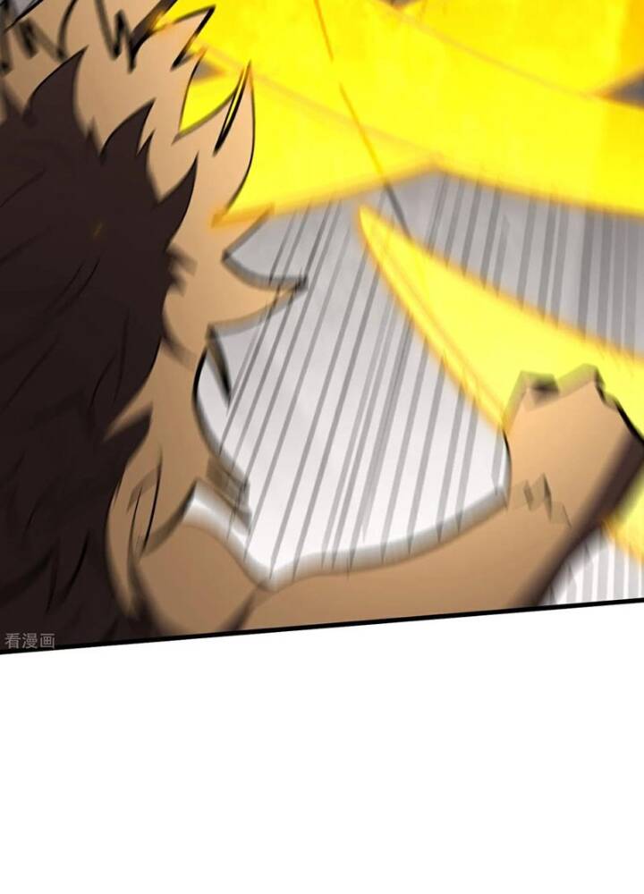 từ dã quái bắt đầu thăng cấp chapter 60 11