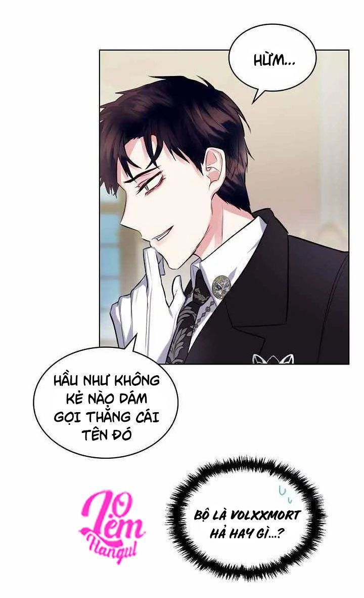 kẻ tạo ra ác nữ chapter 5 55