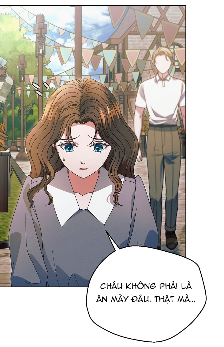 [18+] hãy cầu xin ta đi chapter 31.1 14