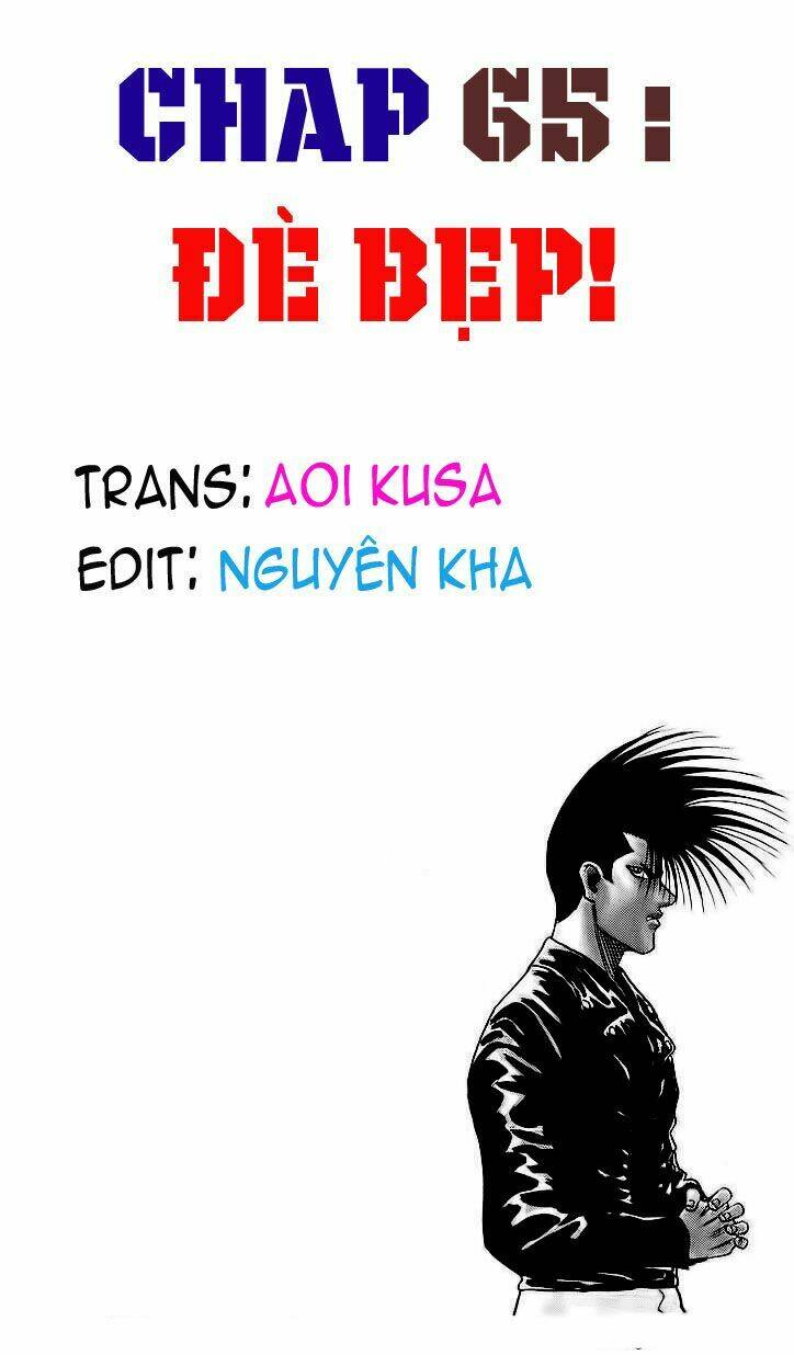 hareluya chapter 65 1