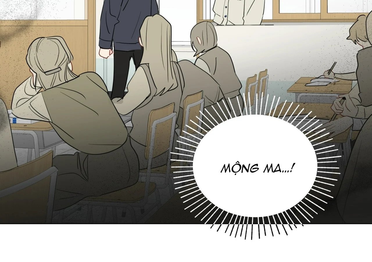 chuyện quái gì với giấc mơ đó vậy chapter 61 31