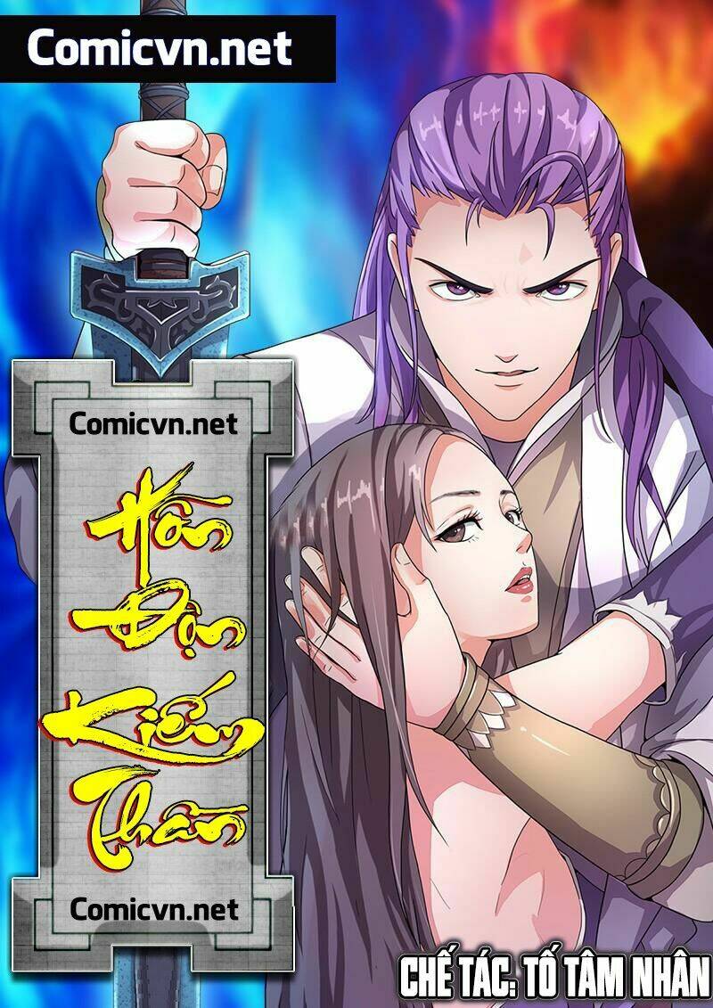 hỗn độn kiếm thần chapter 1 1