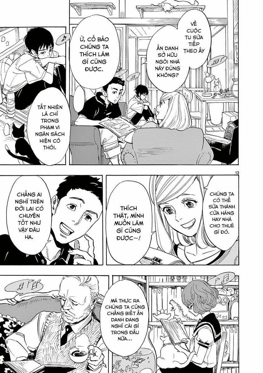 shimanami tasogare chapter 2 14