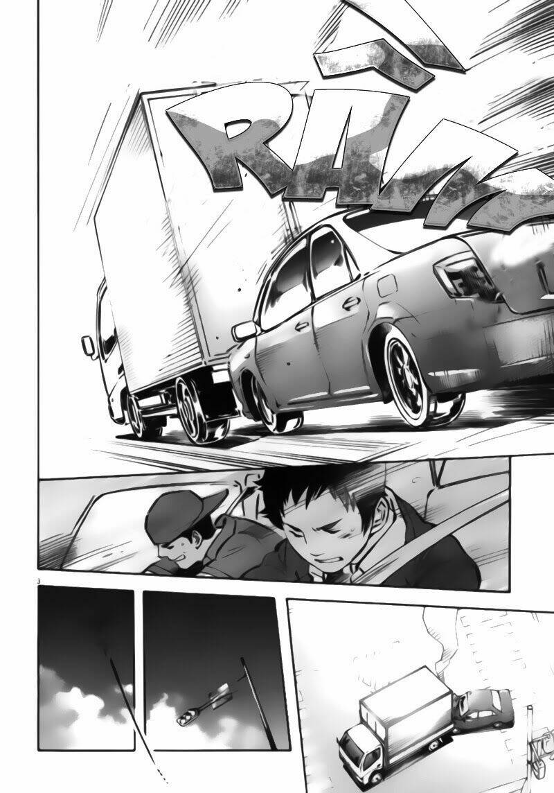 shin kurosagi - con diệc đen 2 chapter 5 4