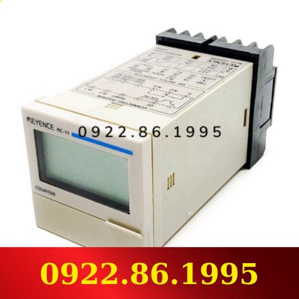 Bộ đếm Keyence RC-11