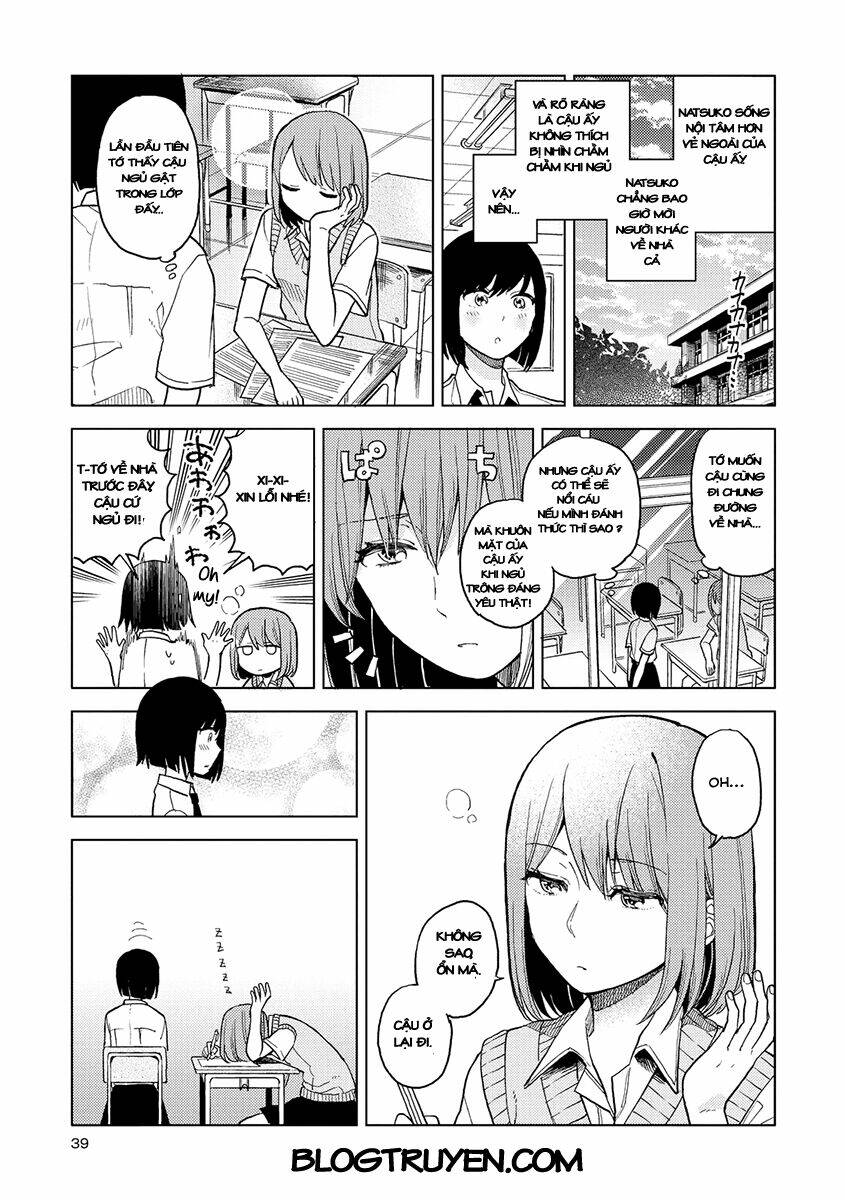 cider to nakimushi chapter 2 19