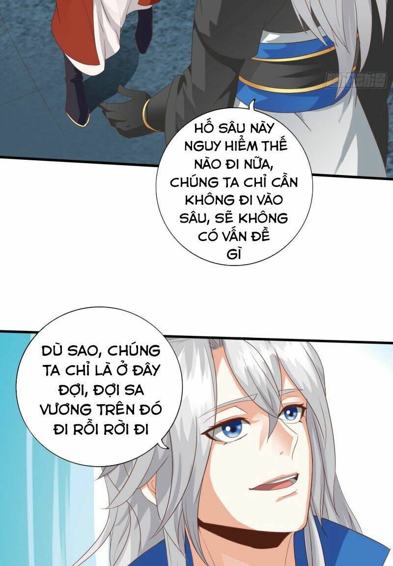 chư thiên ký chapter 292 18