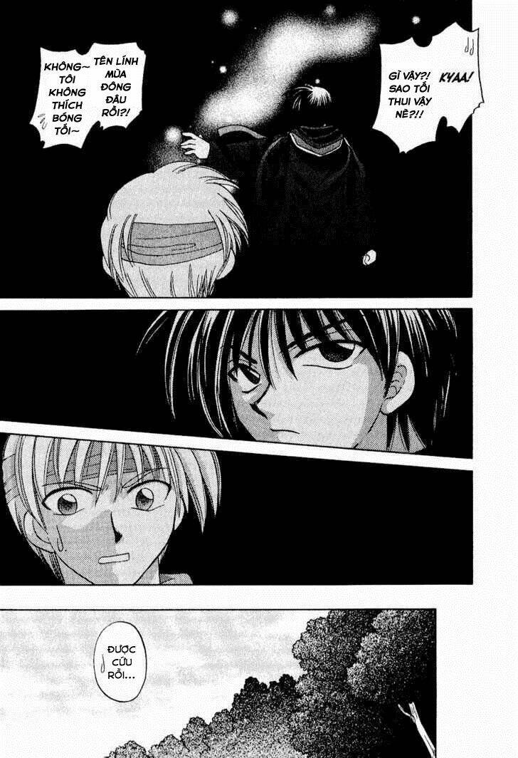 corseltel no ryuujitsushi chapter 2 17