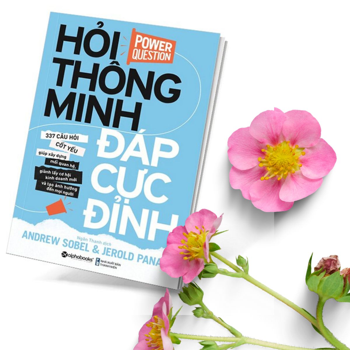 Hỏi Thông Minh, Đáp Cực Đỉnh -