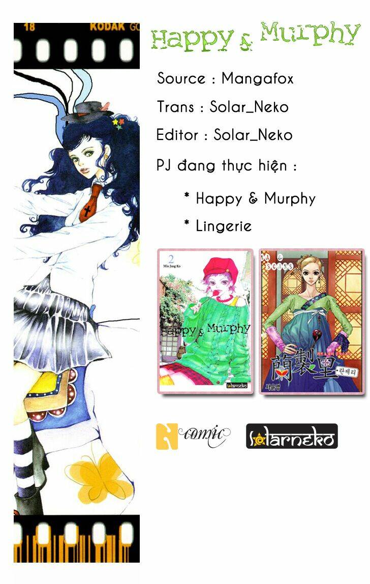 happy & murphy chapter 10.1 1