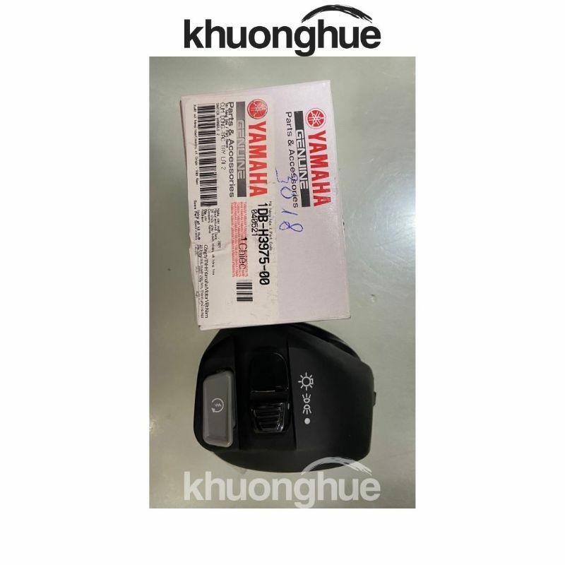 Ốp công tắc phải xe Nouvo 5 chính hãng Yamaha