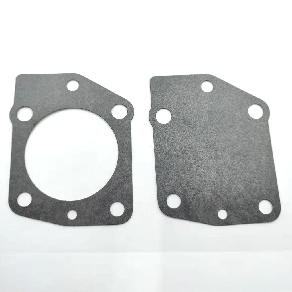 4x Fuel Pump Rebuild Kit Carburetor  Kit Fit for