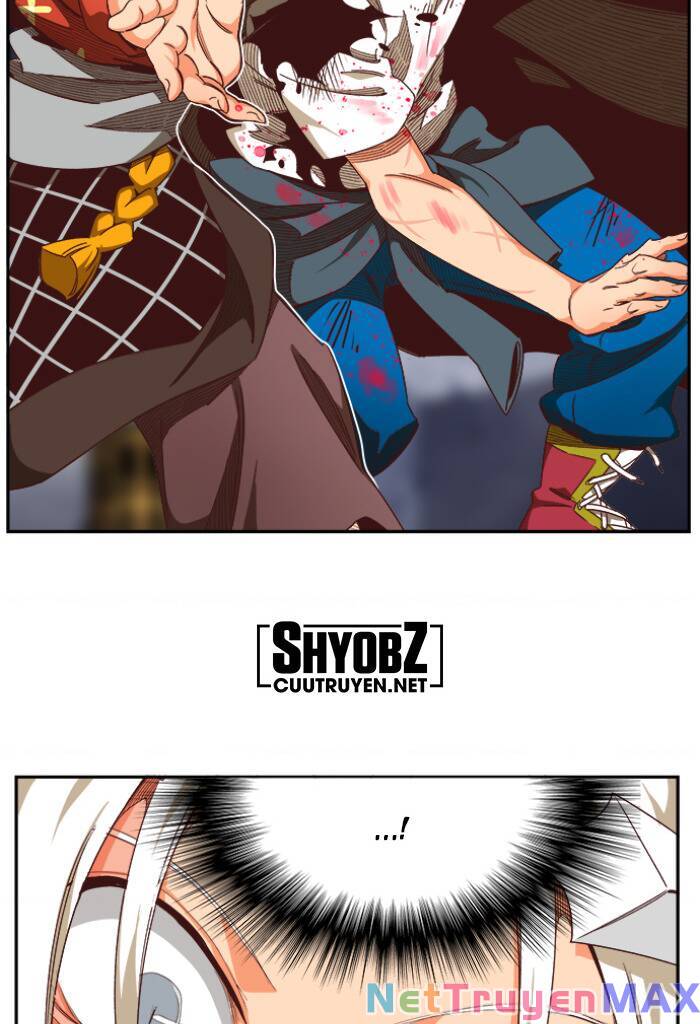 Chúa tể học đường chapter 545.5 1