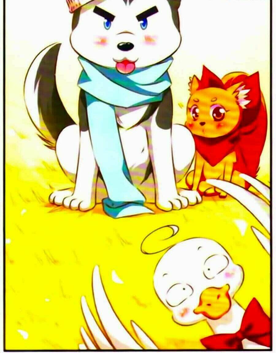 manh tam quốc chapter 89 3