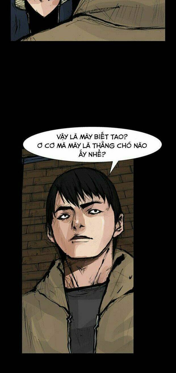 dokgo 2 | độc cô 2 chapter 4 21