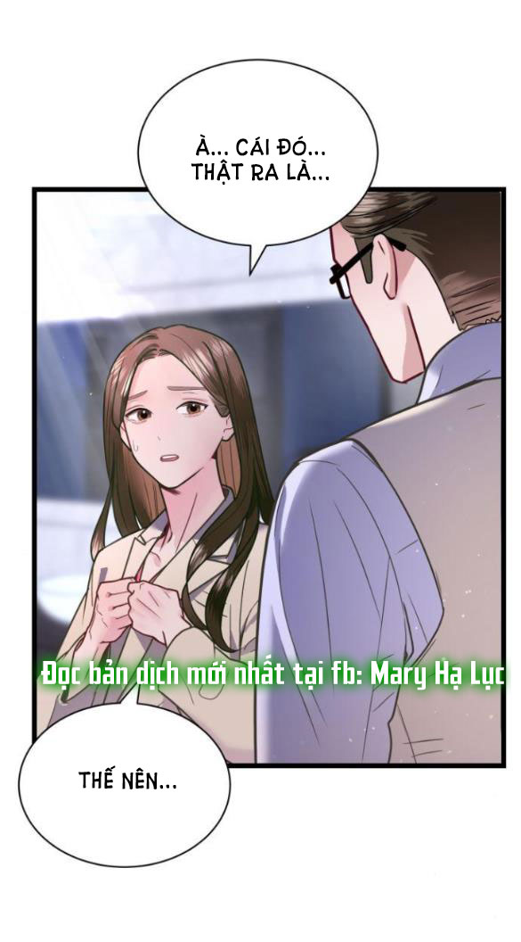 ảo thuật gia quyến rũ chapter 6.1 26