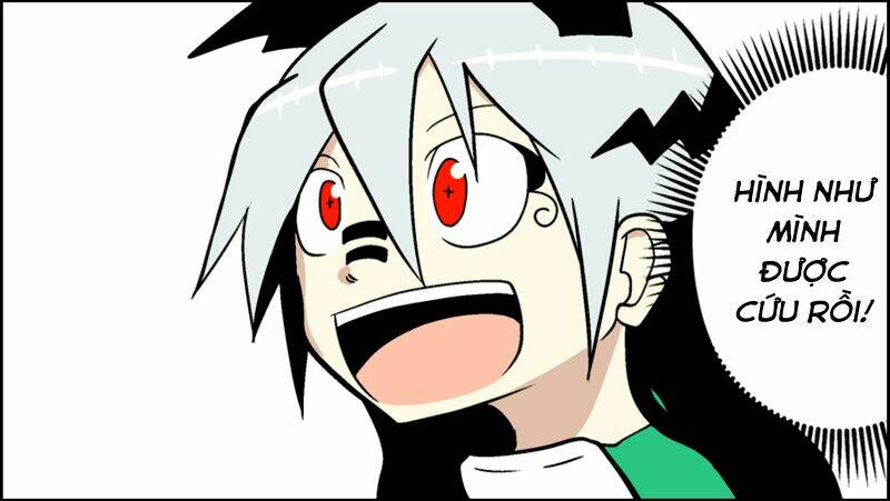 senyuu chapter 72 10