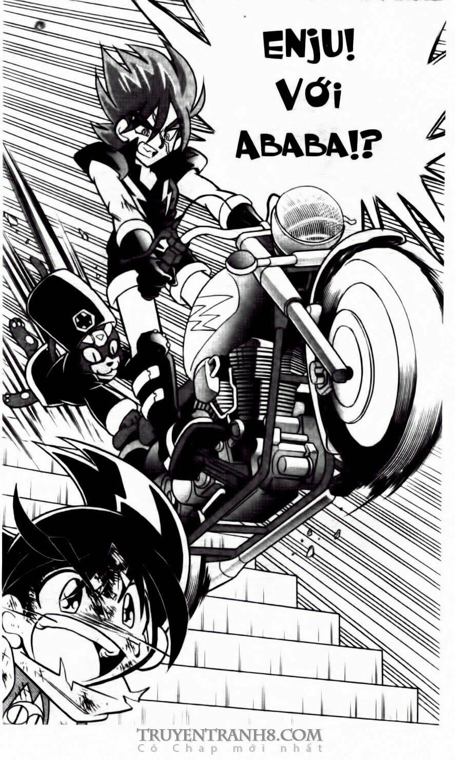 battle b-daman chapter 44 25